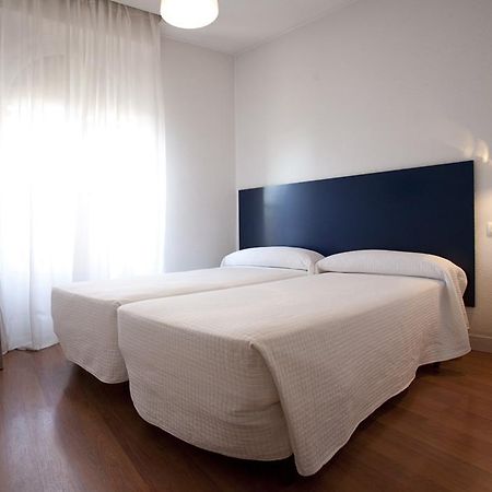מדריד Hostal Santa Isabel חדר תמונה