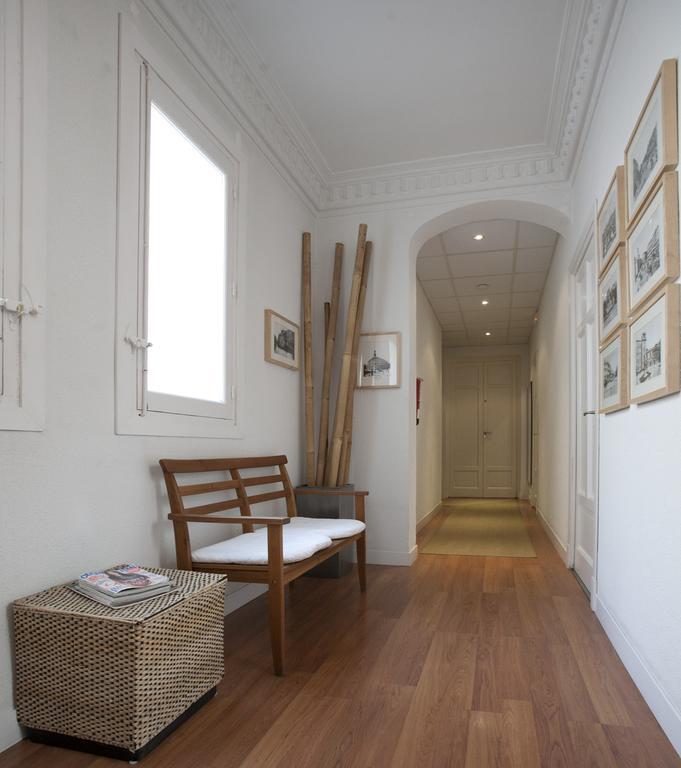 מדריד Hostal Santa Isabel מראה חיצוני תמונה